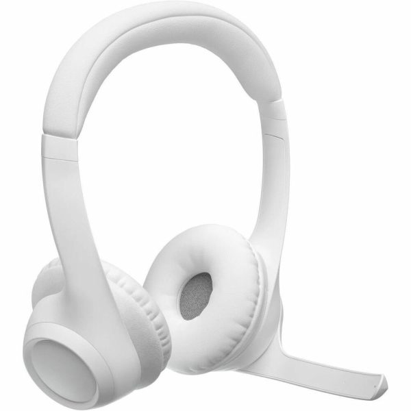 Zone 300 Wireless Headset – Off White