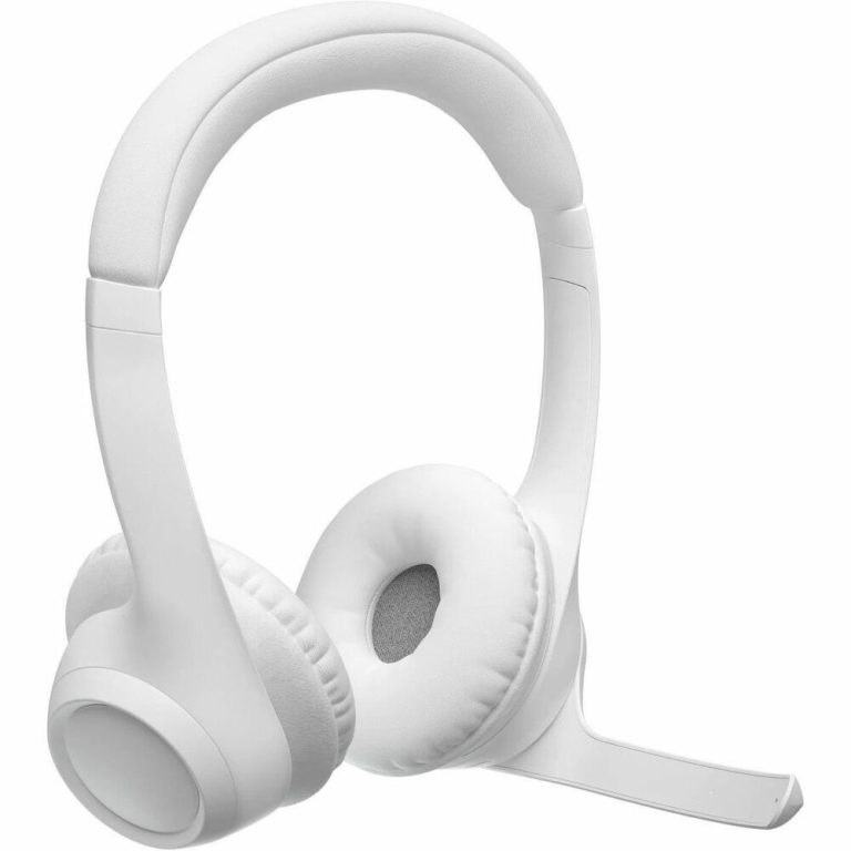 Zone 300 Wireless Headset – Off White