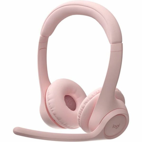 Zone 300 Wireless Headset – Rose