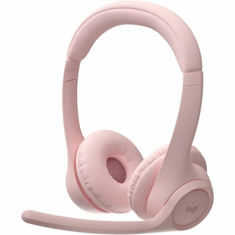 Zone 300 Wireless Headset – Rose