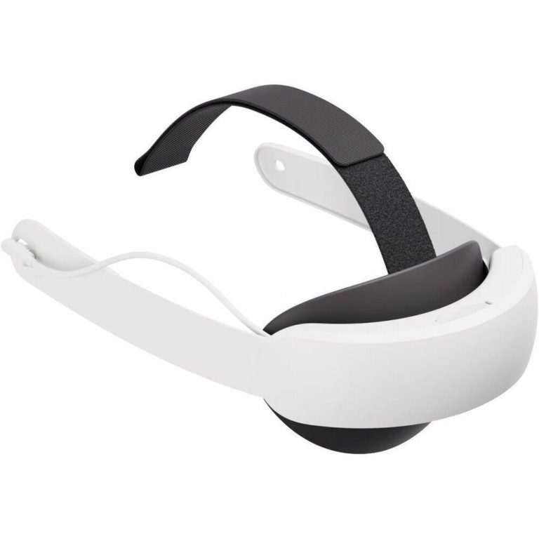 Quest 3 Elite Strap W/ Battery