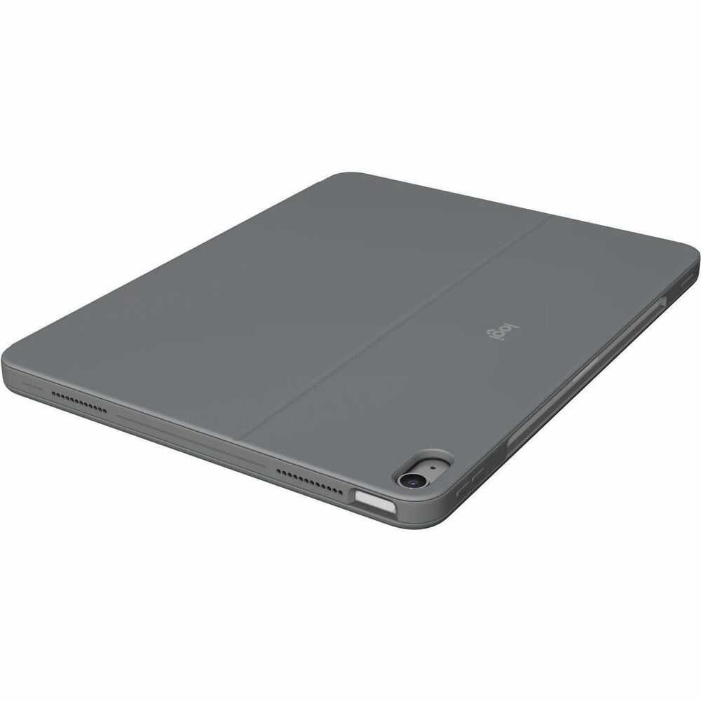 Combo Touch for iPad Air 11 M2 GREY