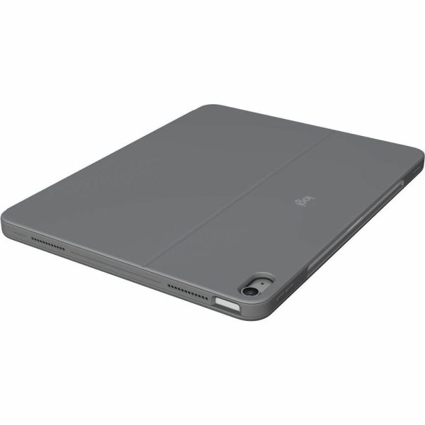 Combo Touch for iPad Air 13 M2 GREY
