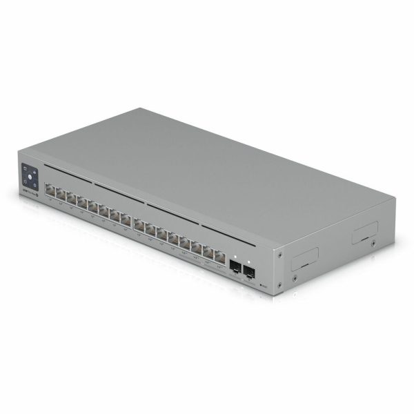 USW Pro Max 16 PoE
