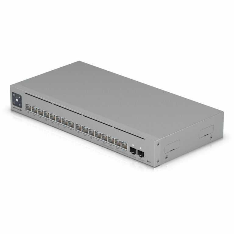 USW Pro Max 16 PoE