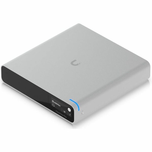 Compact UniFi Console with 1TB SSD