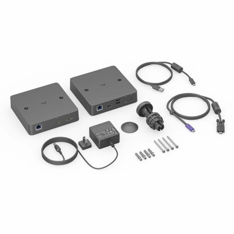 Logitech Extend