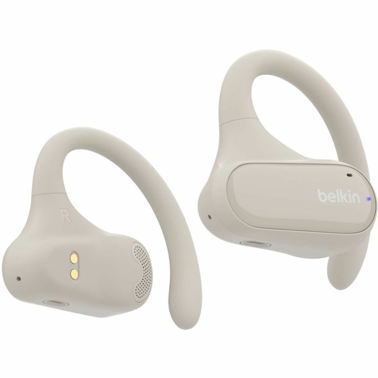 SoundForm ClearFit Open Ear True Wireles
