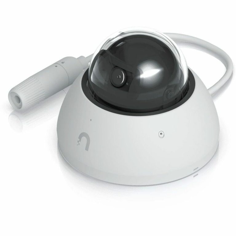 AI Dome (White)