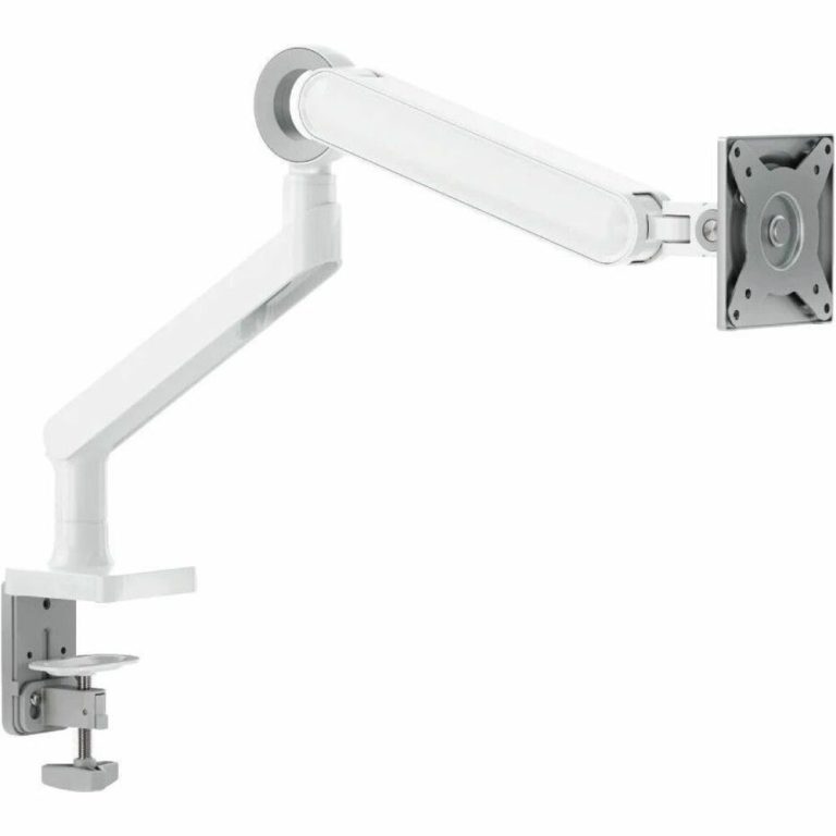 Alogic Glide Flexible Single Monitor Arm