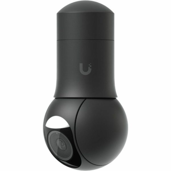 Full-weatherproof, ultra-fast 2K 4MP PTZ