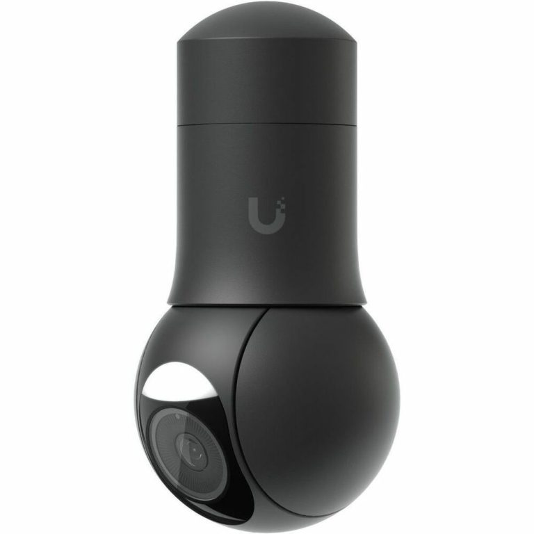 Full-weatherproof, ultra-fast 2K 4MP PTZ