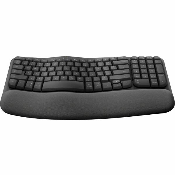 Wave Keys for Business Ergo Kb -Graphite