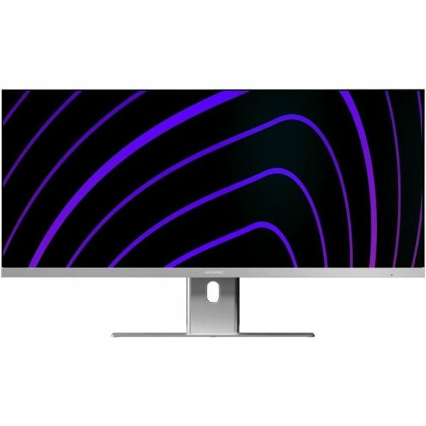 ALOGIC Edge 40in Ultrawide WQHD LCD Moni