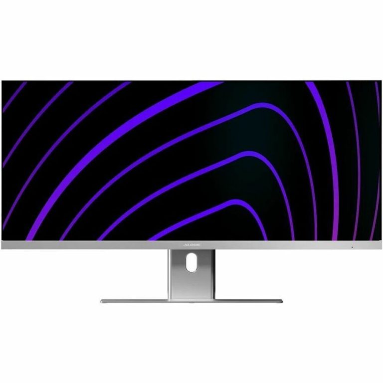ALOGIC Edge 40in Ultrawide WQHD LCD Moni