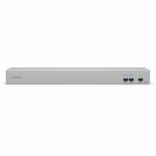 WAN relay switch with (1) 10G SFP+ u