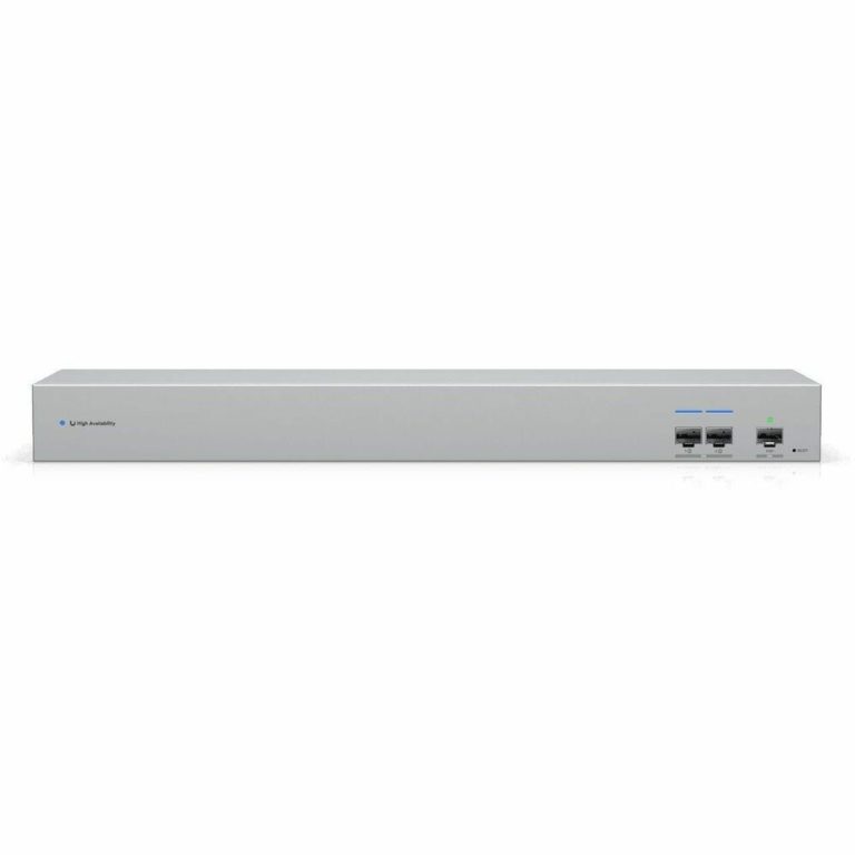WAN relay switch with (1) 10G SFP+ u