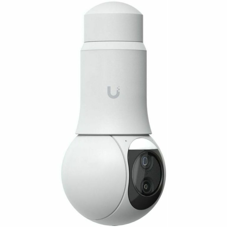 All-weather, 4K dual-lens camera with 10