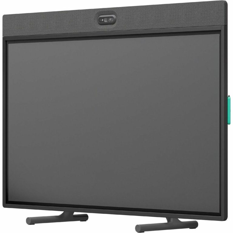 Logitech Rally Board 65 – Graphite – Wwi