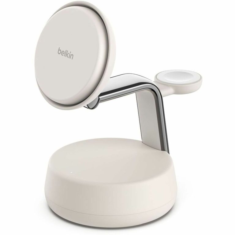 UltraCharge Pro 3-in-1 Magnetic Charging