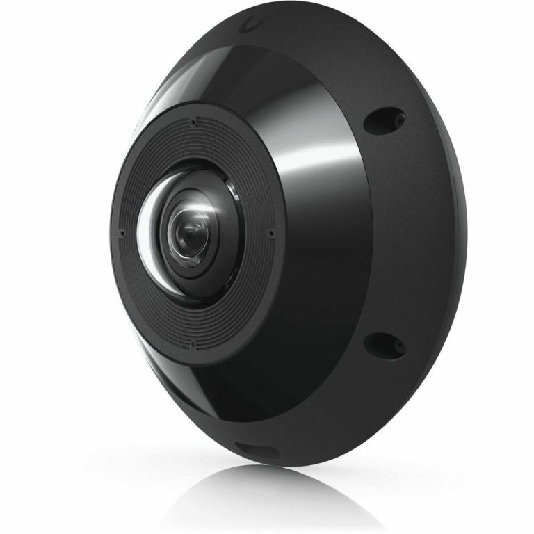 All-weather vandal-resistant 12MP PoE c