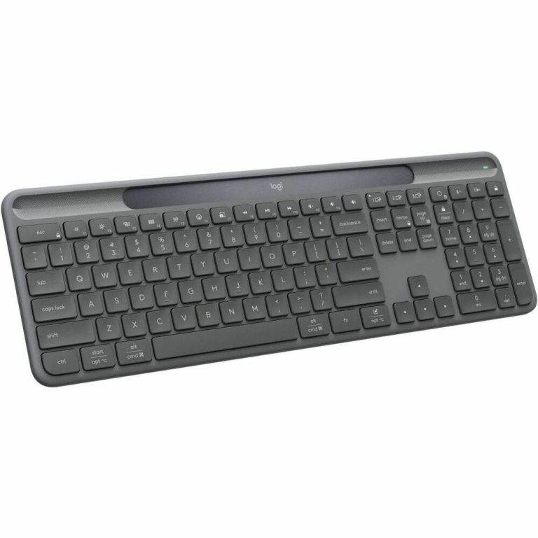 Slim Solar+ for Business – Graphite
