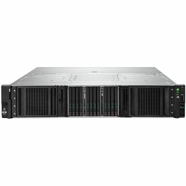 HPE DL340 G12 6515P 1x64G 8SFF AP Svr