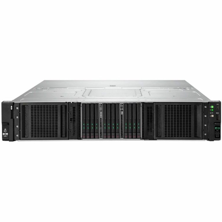 HPE DL340 G12 6515P 1x64G 8SFF AP Svr