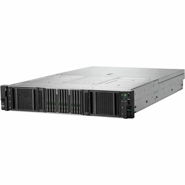 Hpe DL340 G12 6505P 1X32G 8SFF SSD Svr