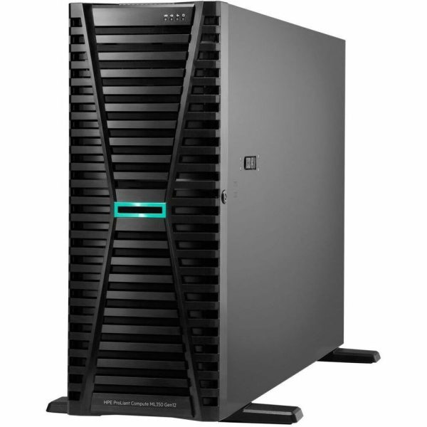 Hpe ML350 G12 6505P 1X32G 4LFF HDD Svr