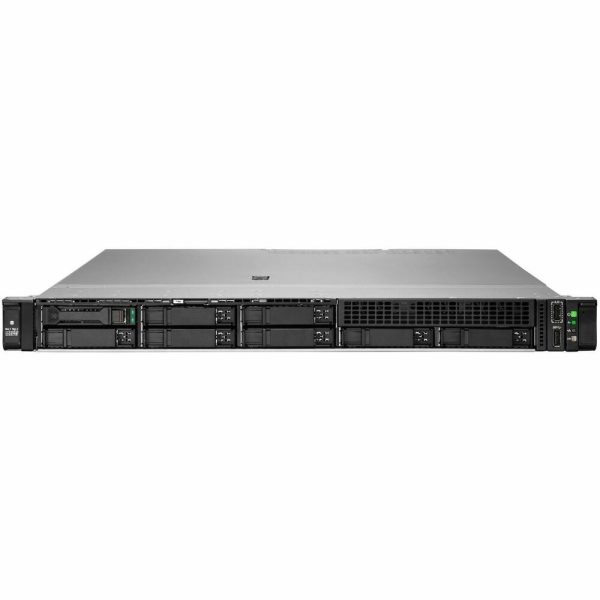 Hpe DL320 G12 6505P 1X32G 8SFF SSD Svr