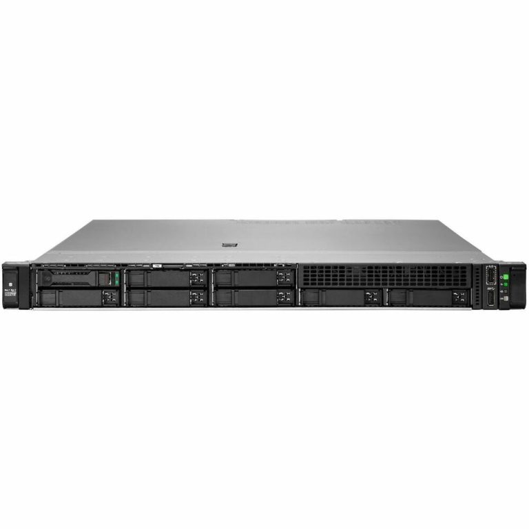 Hpe DL320 G12 6505P 1X32G 8SFF SSD Svr