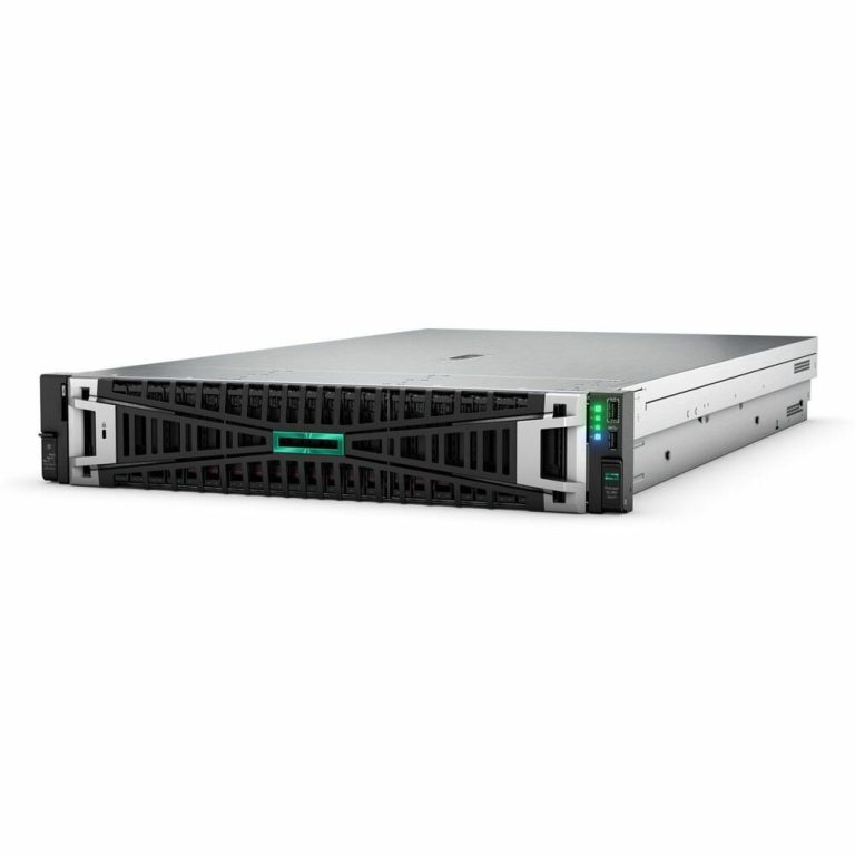 HPE DL380 G11 4514Y 1x32G 8LFF HDD Svr