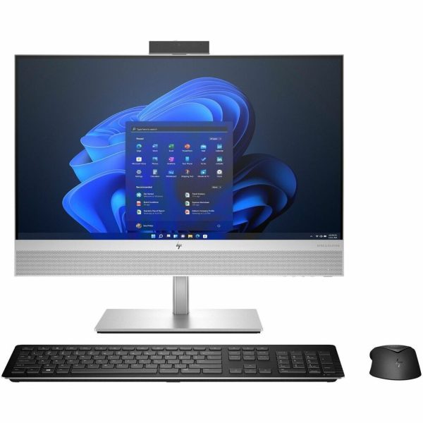 EliteOne 840 G9 AIO T i7 16GB 512GB W11P