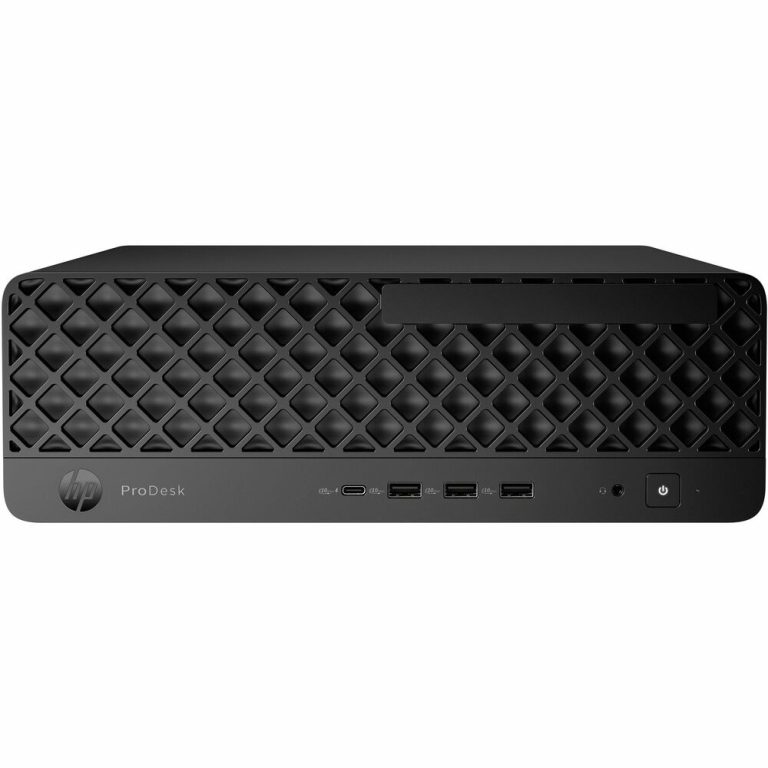 4G1i SFF U5 265 16GB 512GB W11P