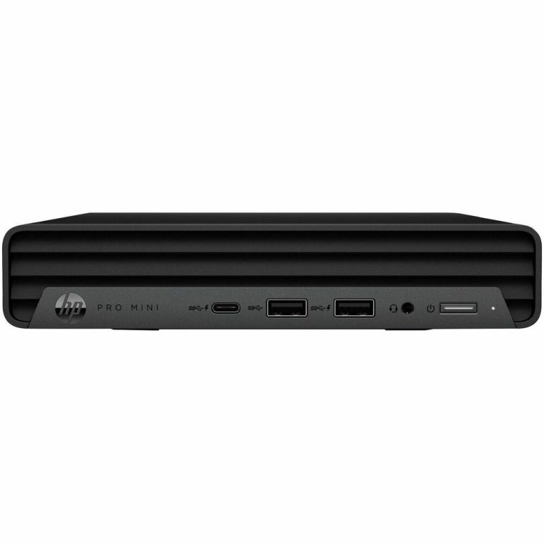 400 G9 Mini i7 14700T 16GB 512GB SSD W11
