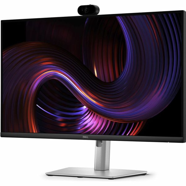 Dell Pro USB-C Hub Webcam P2726DEV