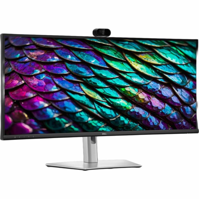 Dell Pro USB-C Hub Conference P3426WEB