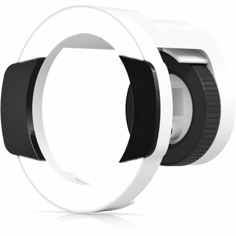 Seamlessly Attached Vision Enhancement F