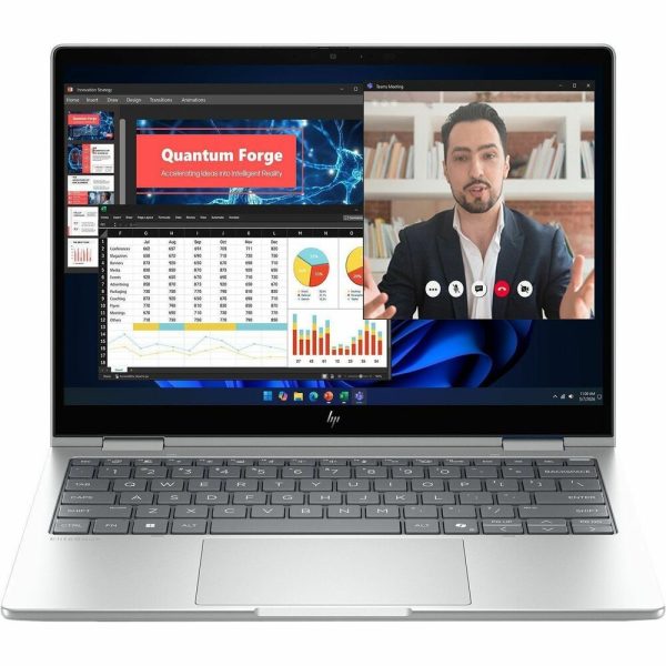 EB8G2i 13 Flip U7-355 T 24G 512G W11P