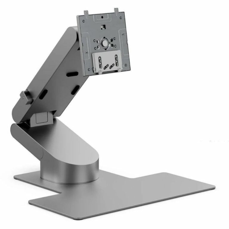 Alogic Aspekt 32 Fold Stand Space Grey