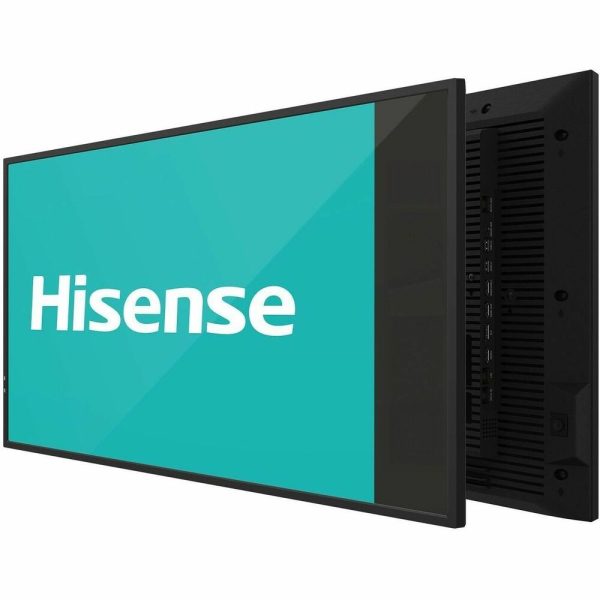 86in UHD 500nit 24x7 Android14