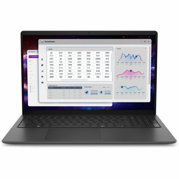 Dell Proe 15 U5 235U16+512GW11P1YBO