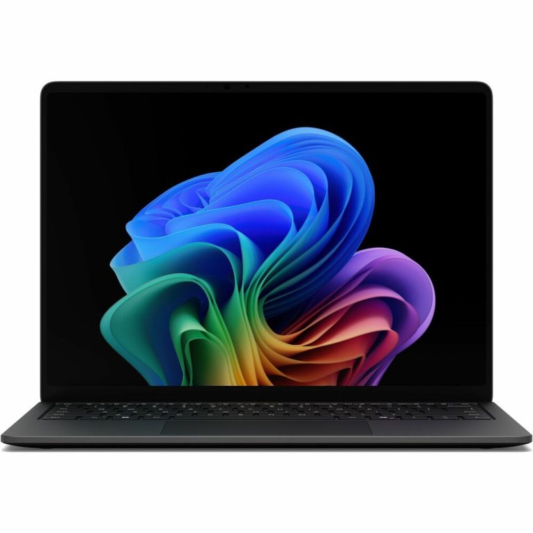 Surf Lpt 8 13.8in SD X2E 32 1TB Blk