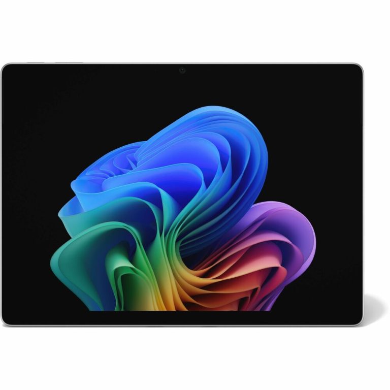 Surf Pro 12 13in SD X2E 16 512 OLED Blk