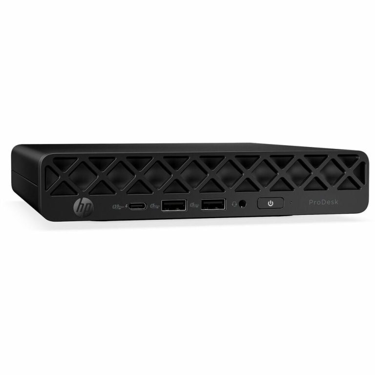 ProDesk 2 G2i MiniCore 5 16G 512G W11P