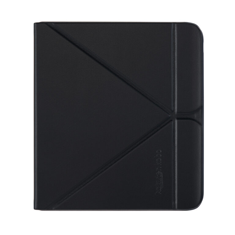 KOBO LIBRA COLOUR BLACK SLEEPCOVER