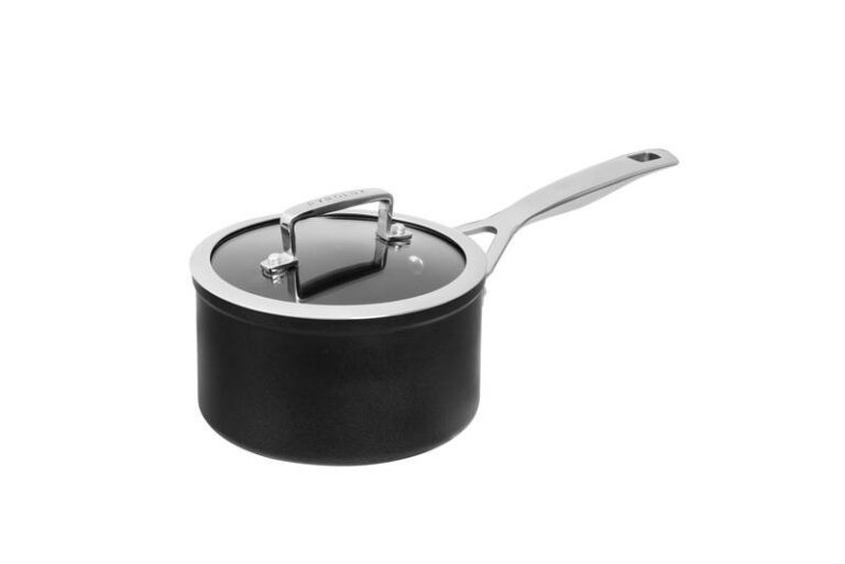 Pyrolux Ignite Non Stick Saucepan 16cm / 1.8L