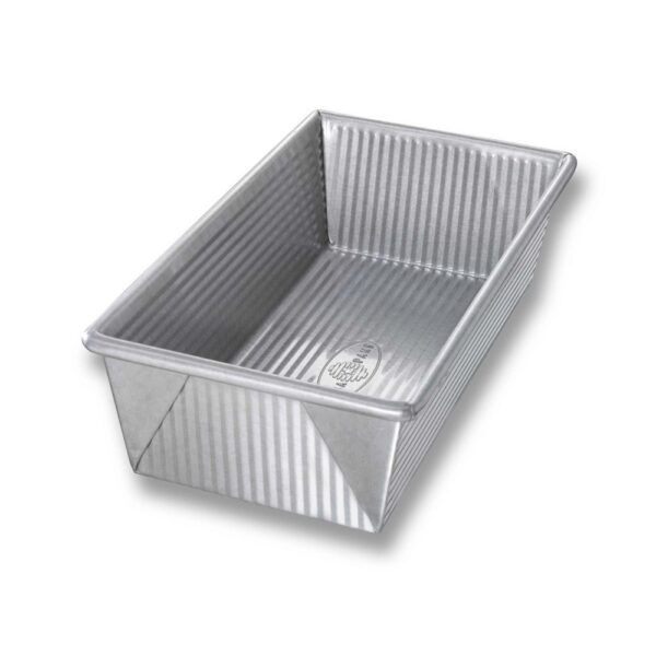 USA PAN Medium Loaf Pan 23×12.7cm