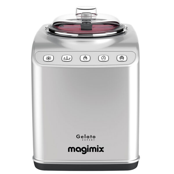 Magimix Gelato Expert Satin